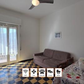 Arrocco - By Turent, hotel din Loano