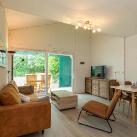 Holidayhouse - Het smallengange 45 Kortgene, Hotel in Kortgene