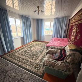 Baburs guest house