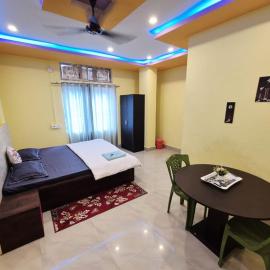 Nmck Homestay
