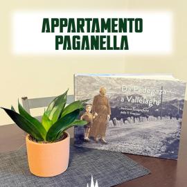 Residenza al Monte appartamento Paganella, hotel a Terlago
