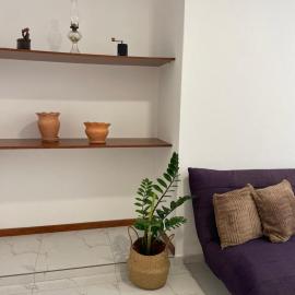 Apartamentos Andrade, hotel in Espargos
