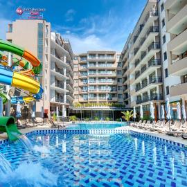 Best Western PLUS Premium Inn