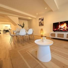 S Le duplex du rivage Grand T3 pour 6 Personnes