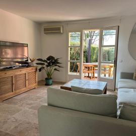 Maison de village, hotel a La Môle