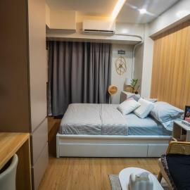Daydreamer Guesthouse, hotel en Pasig