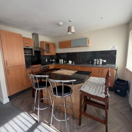 The Harbour Residence - Harbour Collection - Central Bangor, hotel in Bangor