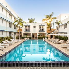 Pestana South Beach Miami