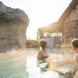 Avita Resort Bad Tatzmannsdorf, hotel v destinácii Bad Tatzmannsdorf