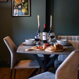 Stylish Apartment in Richmond, North Yorkshire