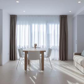 Apartamentos Armonia Peñíscola, hotel i Peñíscola