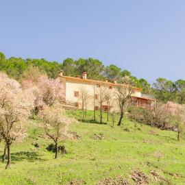 Casa Rural Mirabueno, hotel em Cuenca