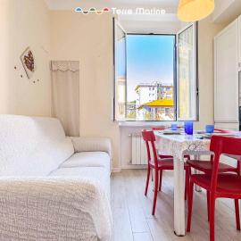 Myro's House, Terre Marine