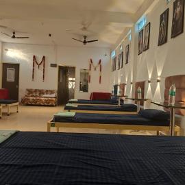 Green bell male dormitory, hotel in Bhopal