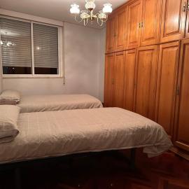 Central apartment in Bande, Xurés, hotel sa Bande