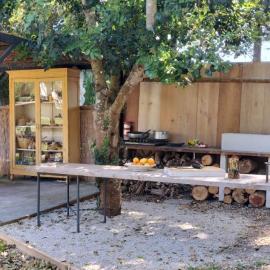 Masseria il Fondone Down, Hotel in Lizzanello