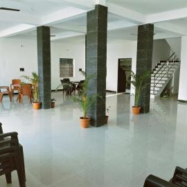 Pie Restuarant and HomeStay, Hotel in Baihar