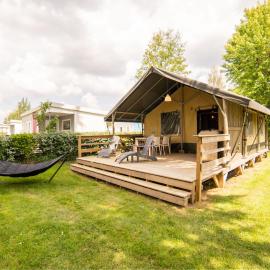 Lodge Holidays - Glamping Fouesnant, hotell sihtkohas Fouesnant