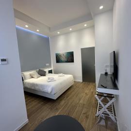 Alloggio degli Eroi by LocazioniOK, hotel in Mola di Bari