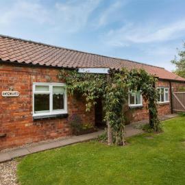 2 Bed in Howden oc-g0104