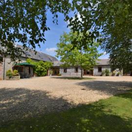 2 Bed in Sherborne oc-folki