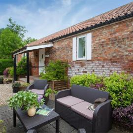 2 Bed in Howden oc-g0113