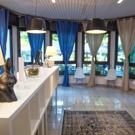 LUDO Holiday House