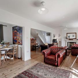 3 Bed in Rock oc-cn156, Hotel in Dinnington