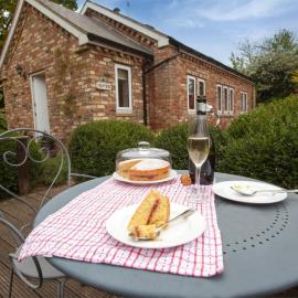 1 Bed in Howden oc-g0181