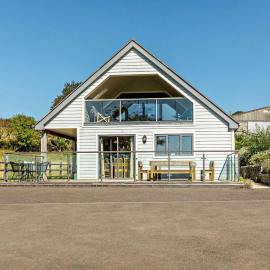 4 Bed in Bridgwater oc-shalo, hotel a Greinton