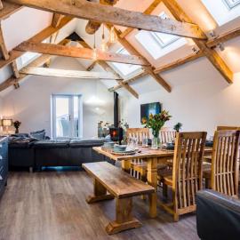 4 Bed in Axbridge oc-90365