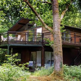 2 Bed in Beaulieu oc-nfl71, hotel u gradu Beaulieu