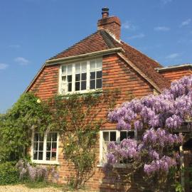 1 Bed in Brockenhurst oc-78926, hotel a Beaulieu
