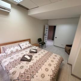 Ethno Hostel, hotel u gradu Čišinau
