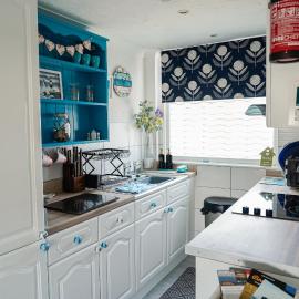 Chalet 80