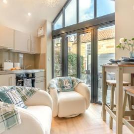 1 Bed in Sandsend oc-s37204, hotel u gradu Sandsend