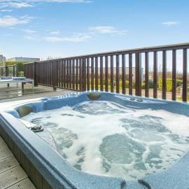 3 Bed in Portreath oc-g37201, hotel in Portreath