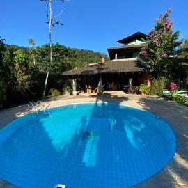 Casa Jataí Guest House