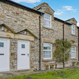 2 Bed in Consett oc-96375, hotel in Hunstanworth