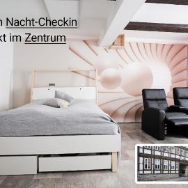 Design-Ferienwohnungen Stadtidyll, Hotel in Wernigerode