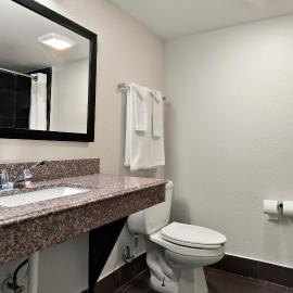 The Point Hotel, hotel di Memphis