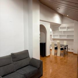 Ático centro Benicasim, hotel v destinácii Benicàssim