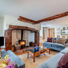 3 Bed in Salisbury oc-95325, hotel in Amesbury