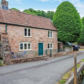 1 Bed in Bristol oc-95178, hotel in Blagdon