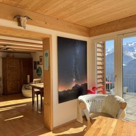 Revier Schwettiberg Nr. 1, hotel em Braunwald