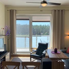 Aquamarina Turkus Apartament 253