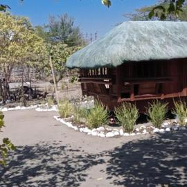Cristy & Ashley's Sunny Place, hotelli kohteessa Rimus