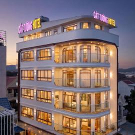 Cát Tường Hotel
