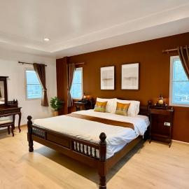 Sankamphaeng Ruam Phon soi 8 Homestay, hotel a San Kamphaeng