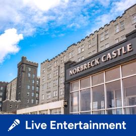 Norbreck Castle Hotel Blackpool, khách sạn ở Blackpool